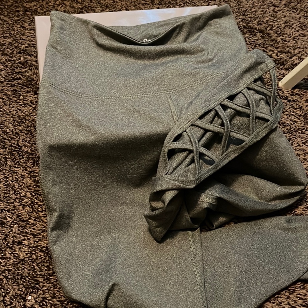 So leggings